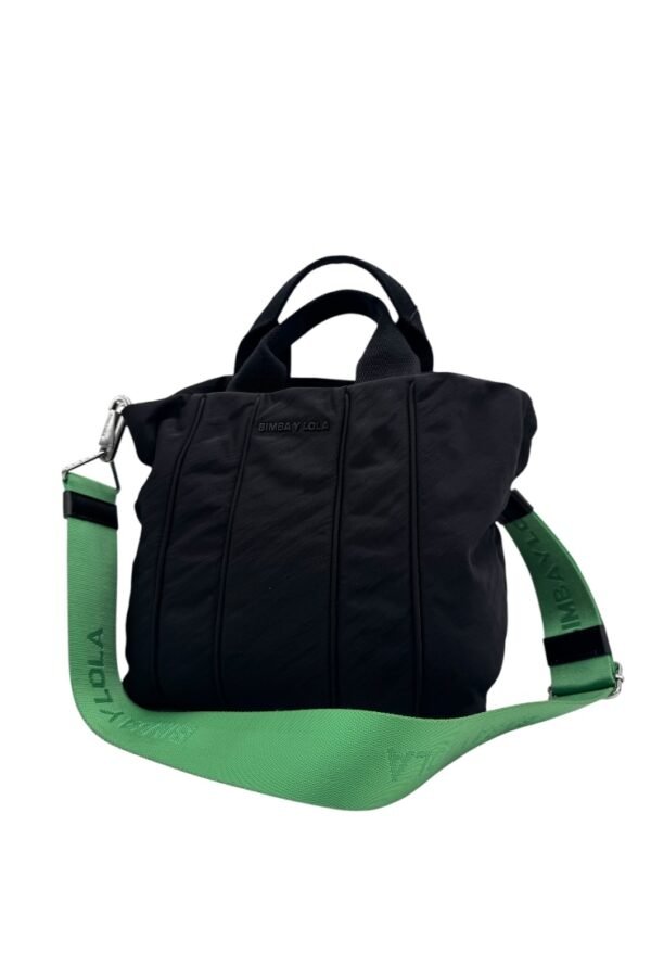 BIMBA Y LOLA - PADDED BAG - Image 10